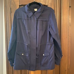 A New Day Utility Jacket